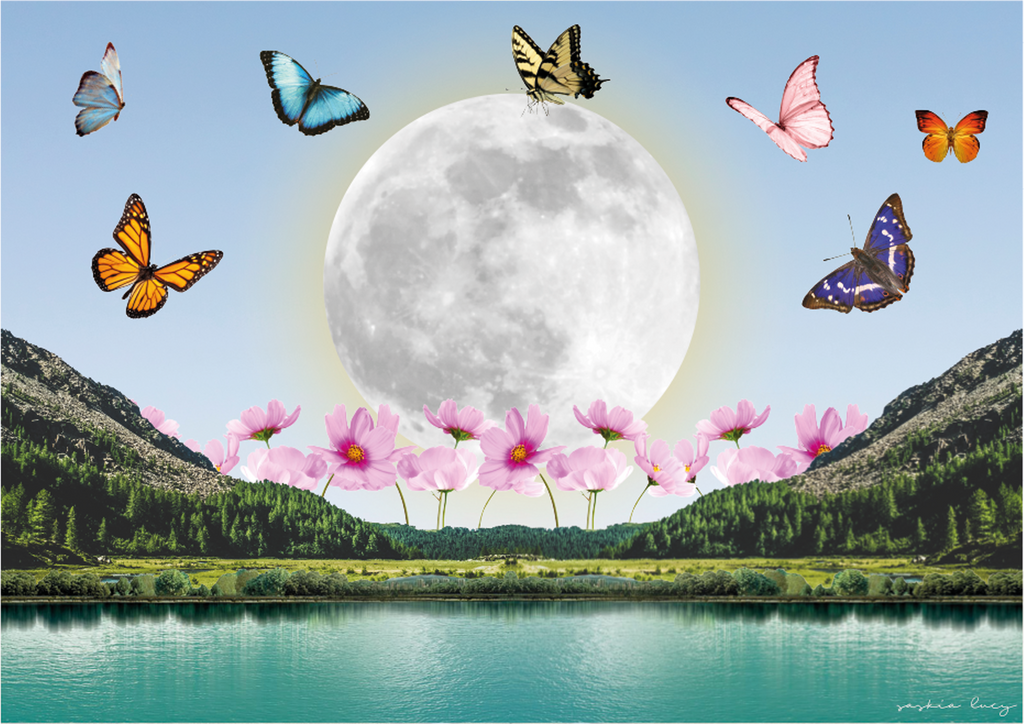 How To | Setting Intentions for the Worm Moon